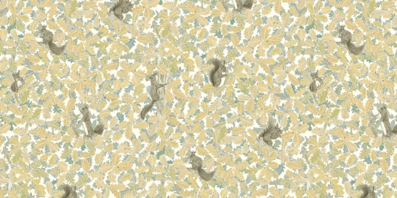 Обои для детей Ressource Sauvage ARCH-00002747 - Вид №2