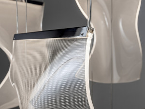 109059 Подвесной светильник 5L хром Schuller Velos II