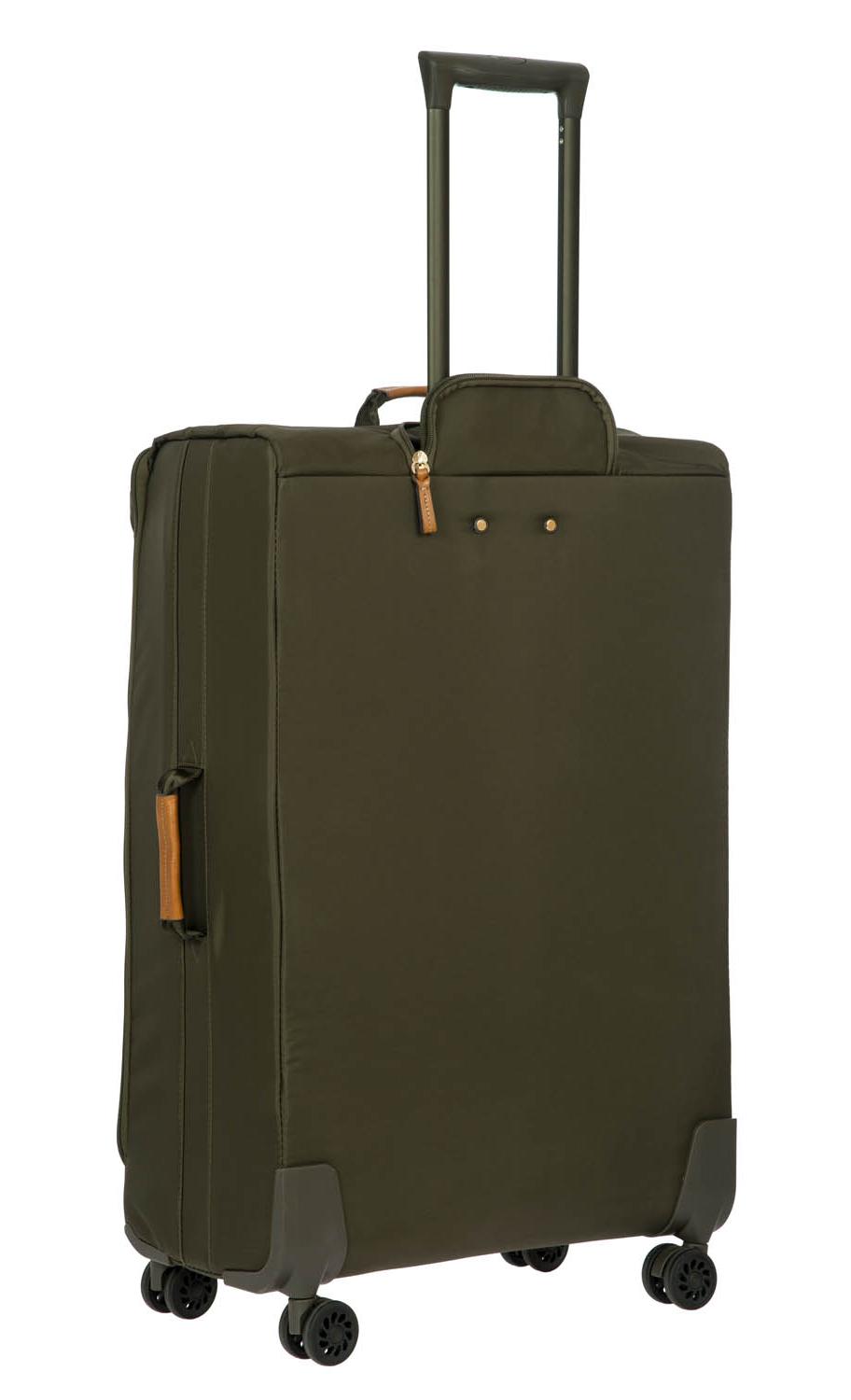 BXL48145.078 Чемодан BXL48145 Large Soft Trolley Brics X-Travel  - Вид №2