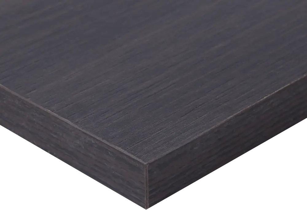 Santreyd — Мебельная панель ЛДСП 800×150×16 мм с защитной кромкой, цвет термо дуб 88824668