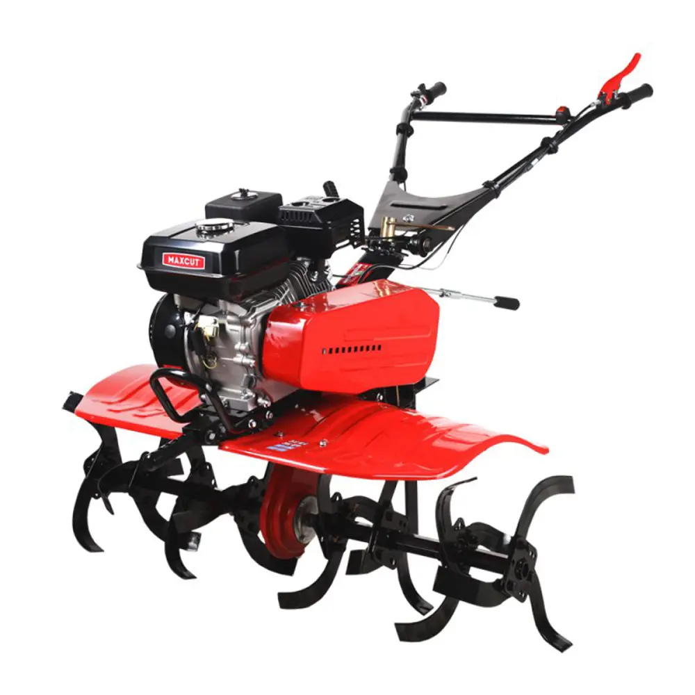Мотокультиватор бензиновый Maxcut MC 750 7 л/с 17858791 STLM-2034060 Santreyd  - Вид №1