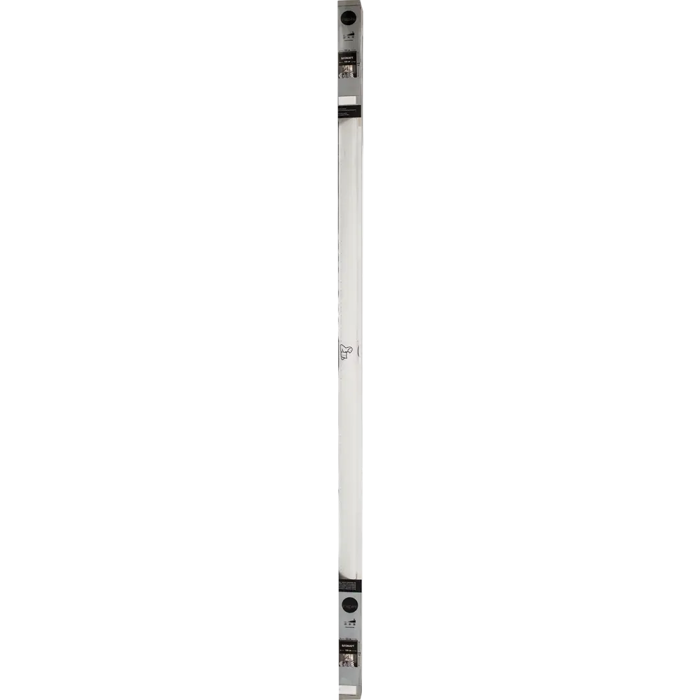 Штора рулонная Blackout Inspire, 120х175 см, цвет белый 82024655 STLM-2123556 СТМ - Вид №4