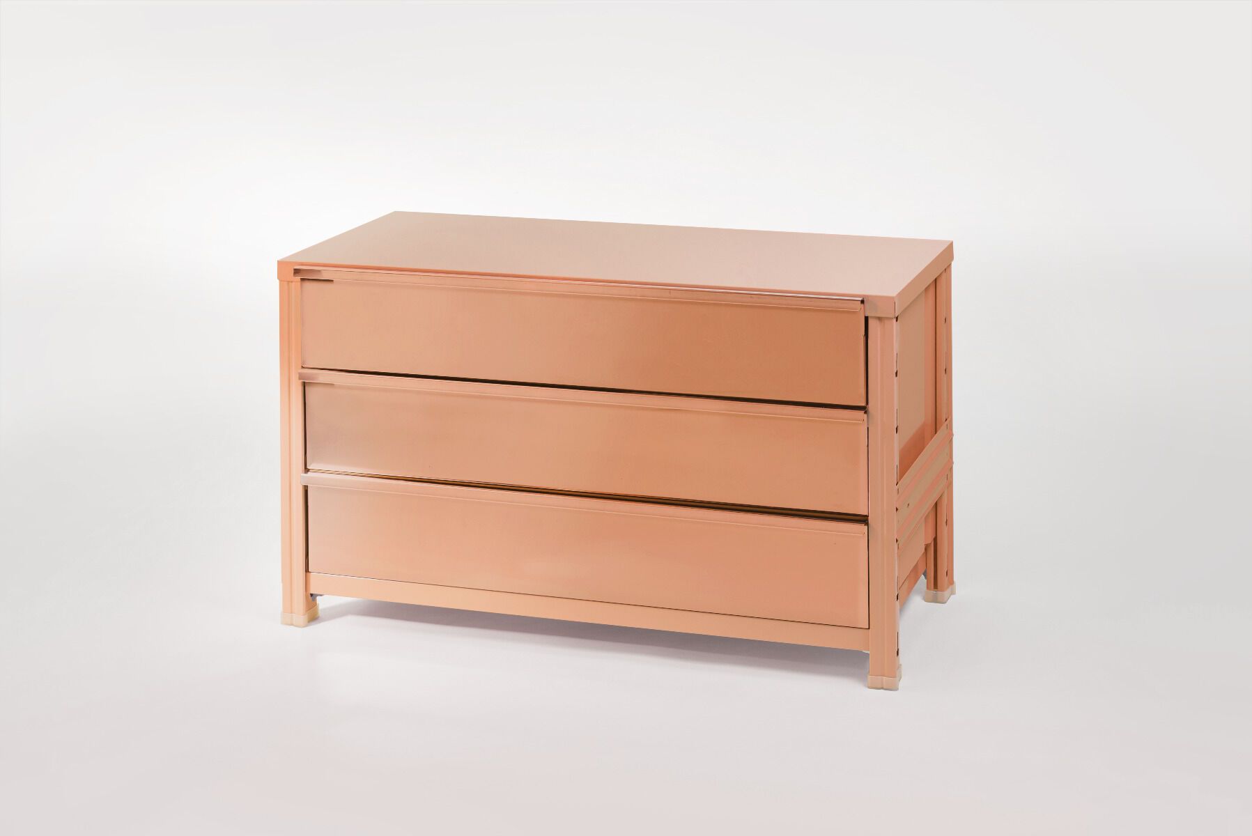 Металлический комод Situér SM ARCH-00029006 - Вид №2