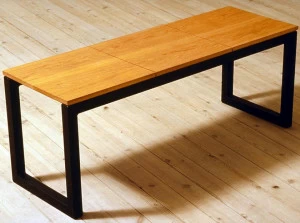 Nola Industrier Скамейка Minimal