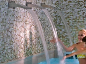 BAIRES Эмоциональный душ