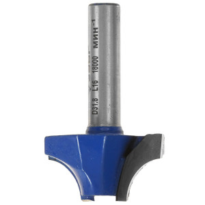 Фреза ЗУБР 28740-31.8 5306881