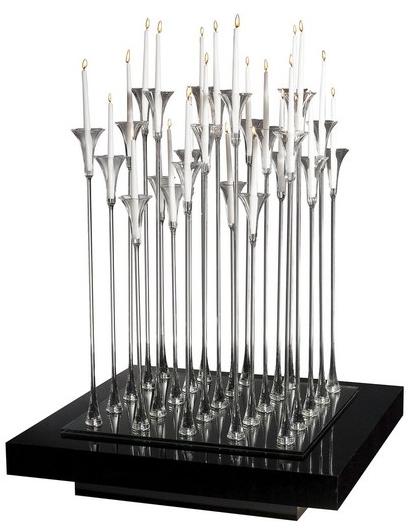 VGnewtrend Кандельер из pyrex®  5001688.00  - Вид №1