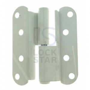 Петля ABLOY NTR110/30T JVA ASSA ABLOY LK01-633