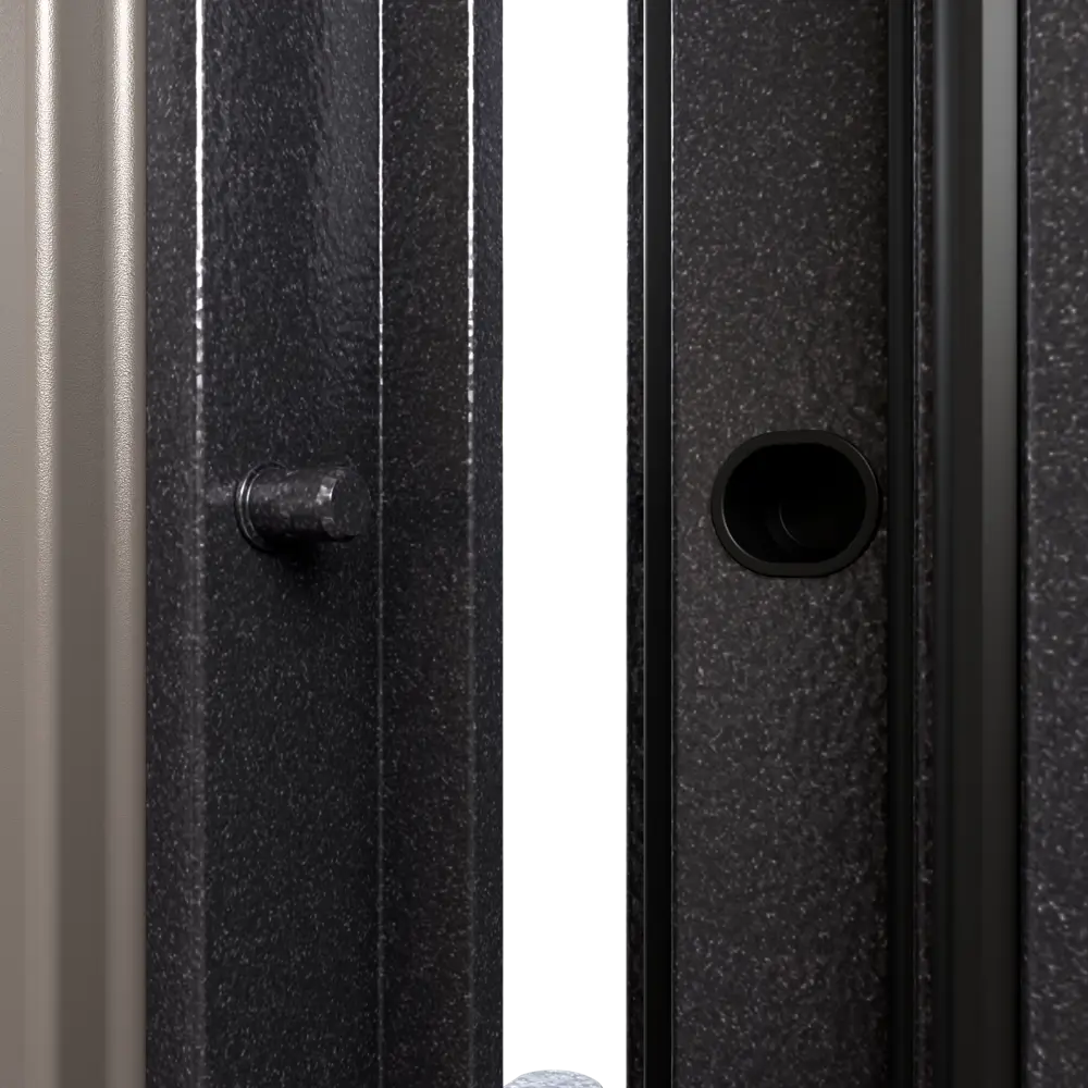 TOREX Входная дверь металлическая с терморазрывом и МДФ-панелью 89379568 STLM-1386424 - Вид №4