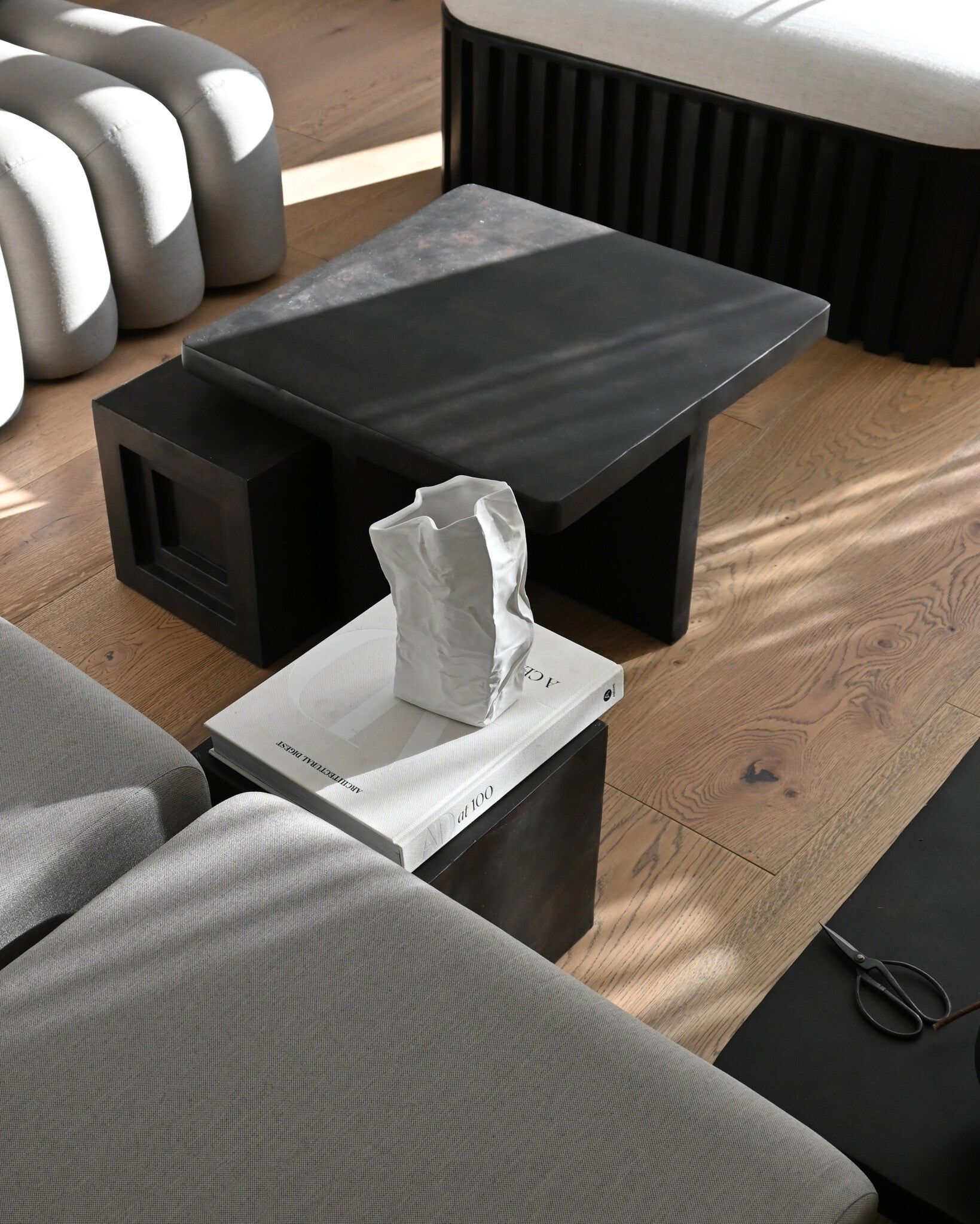 Керамическая ваза 101 Copenhagen Kami ARCH-00041029 - Вид №4