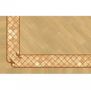 Бордюр Театр