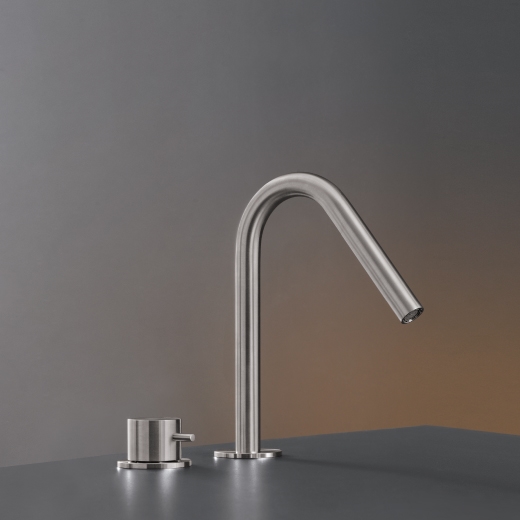 бортик прогрессивного смеситель  GRA11 CEADESIGN  - Вид №2