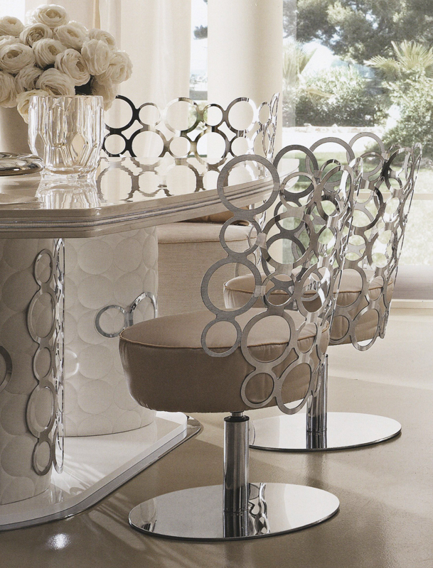 Стул  ALTAMODA JG 112 