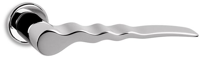 Ento Латунная ручка Flow 6195c3 - Вид №2