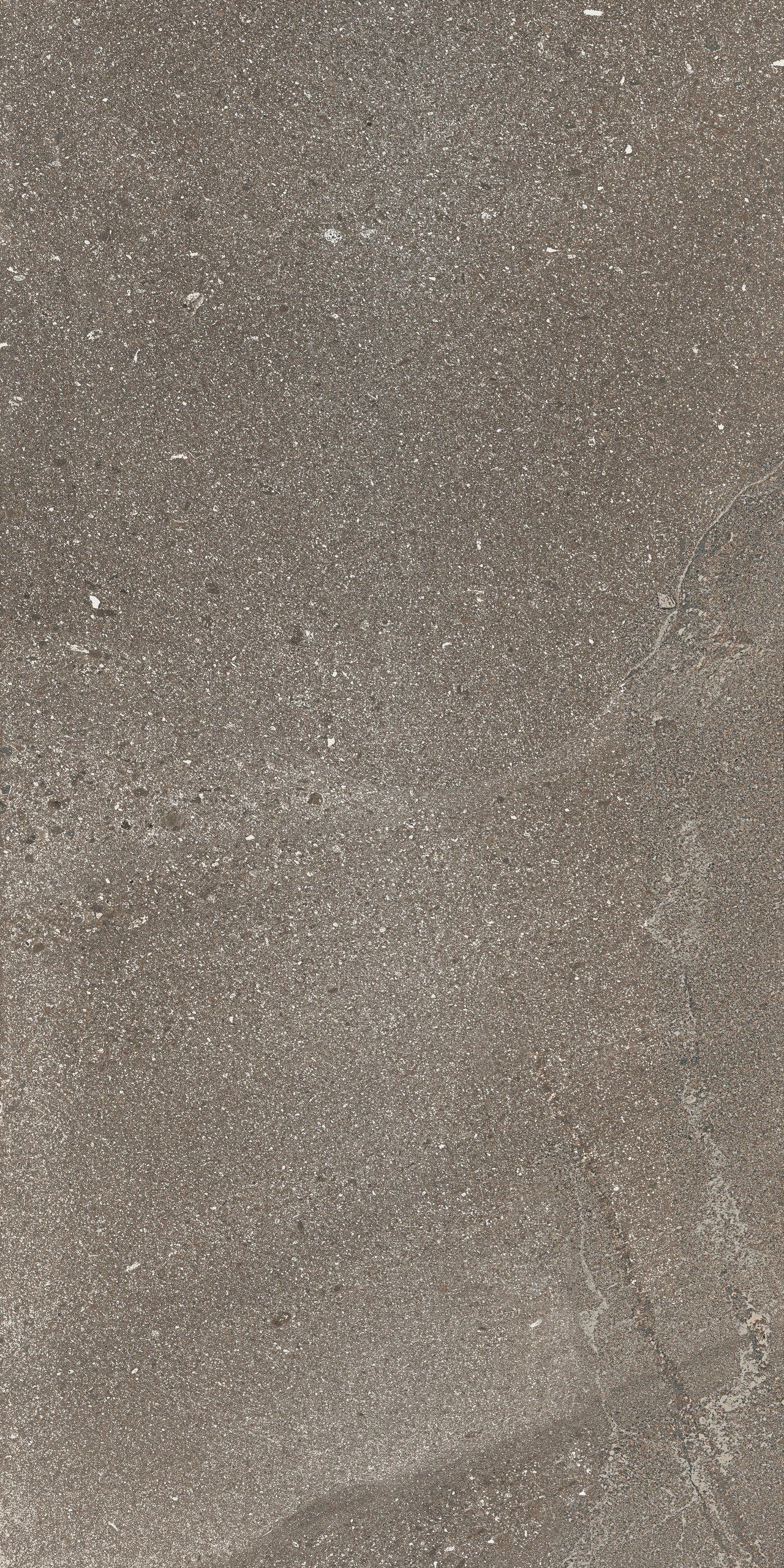 Антибактериальное напольное покрытие из керамогранита с эффектом камня Fiandre активный базальтовый камень ARCH-00067044 - Вид №5