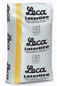 Laterlite Керамзит
