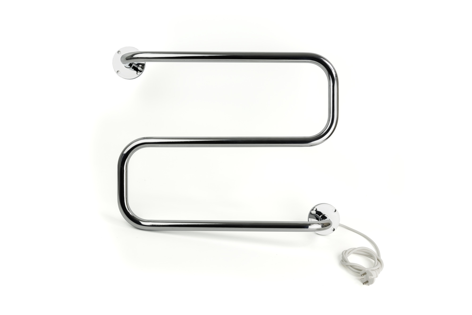 Danfoss Полотенцесушитель DEVIrail™ Полотенцесушитель белый 20 Вт 98806144  - Вид №4