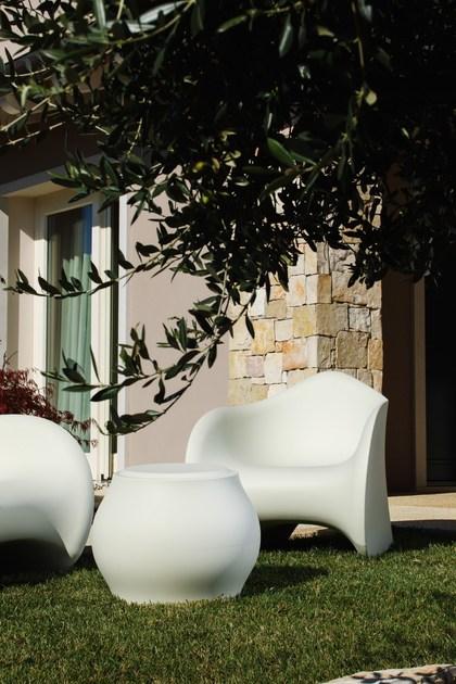 Plust Кресло из полиэтилена sun-id-1393974 - Вид №11