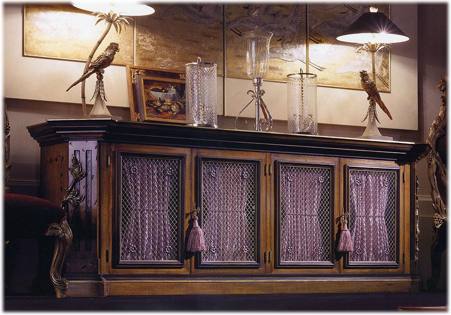 Комод  JUMBO COLLECTION FRED-11 Macramè