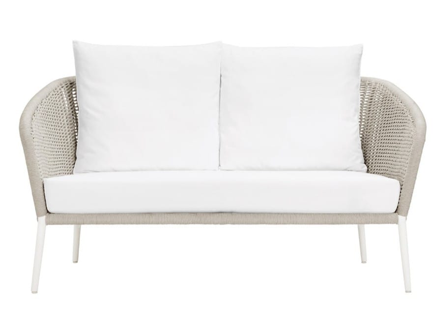 2-местный морской канатный диван JANUS et Cie Knot ARCH-00038258 - Вид №9