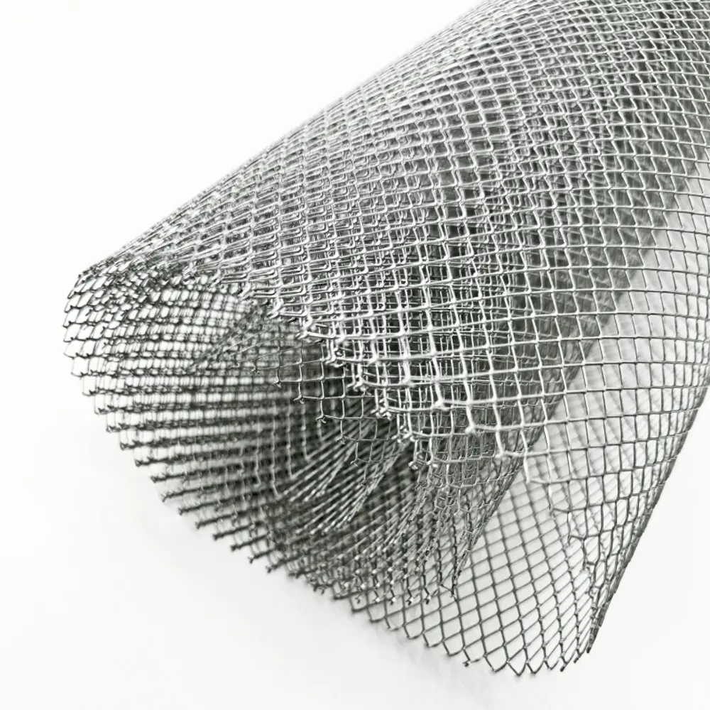 Сетка оцинкованная от грызунов Streck 5x5x0.5 мм 1x2 м 89385058 STLM-2168873  - Вид №2