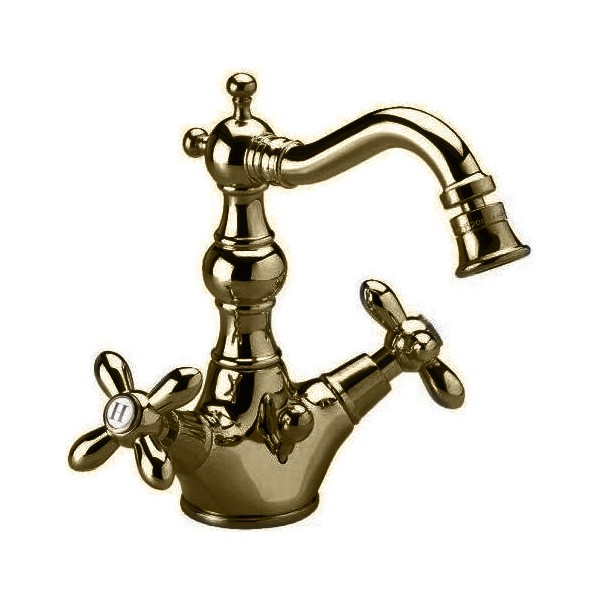 19397 Смеситель Migliore Princeton Plus 