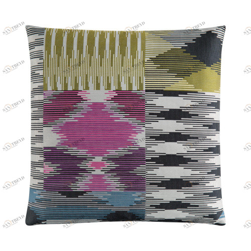 Подушка / Patch MissoniHome sun-id-376751