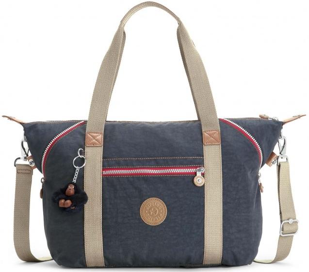 K1061999S Сумка Handbag Kipling Art