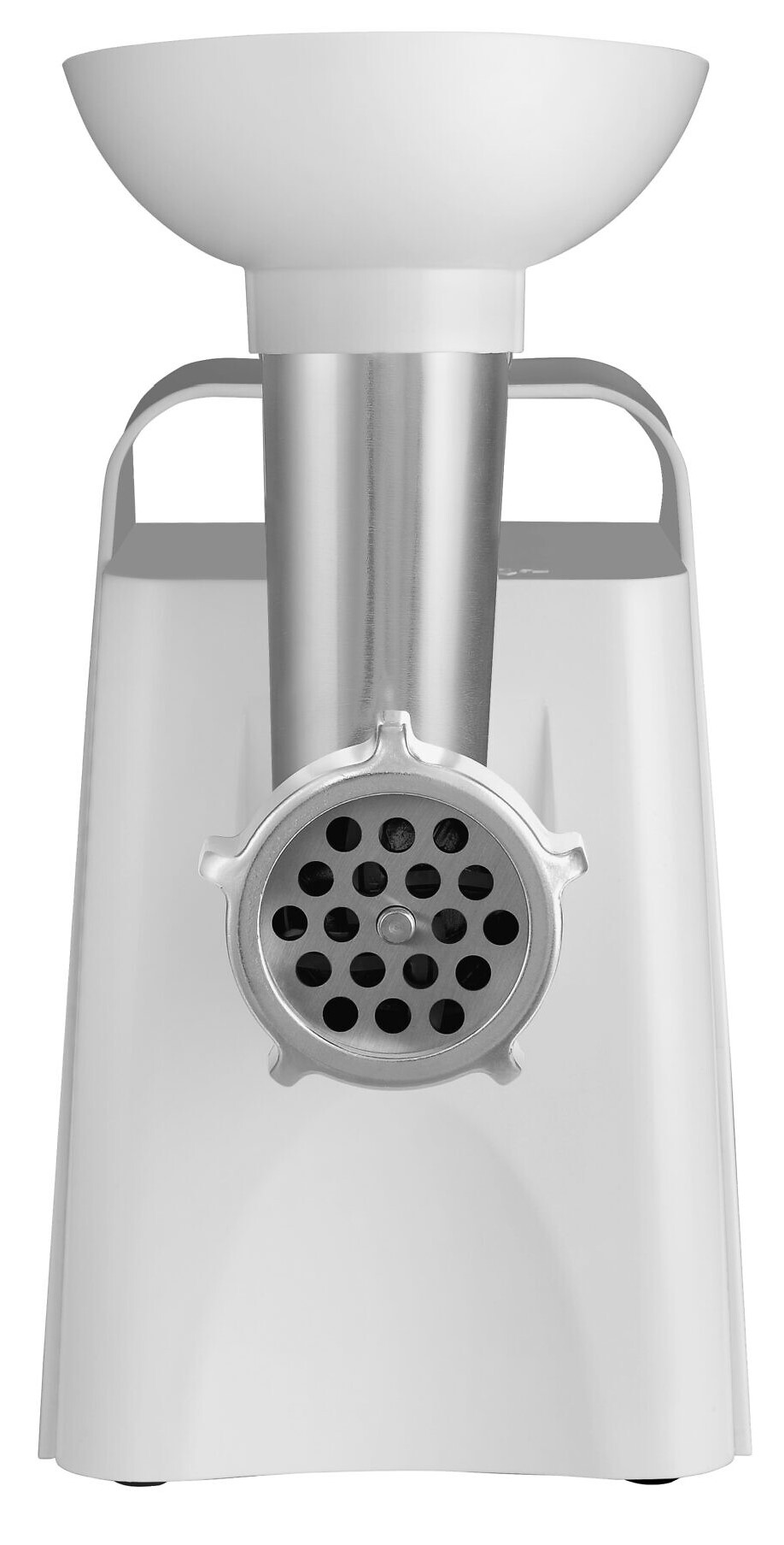 5359459 Мясорубка электрическая WILLMARK WMG-2083W белый STDN-0124730 - Вид №2