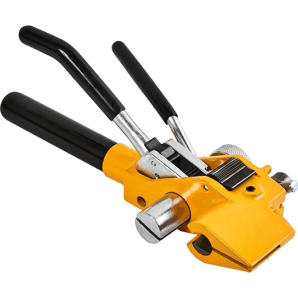 Santreyd Ножницы по металлу с прямым резом 290 мм 88580671 STLM-0841674 - Вид №2