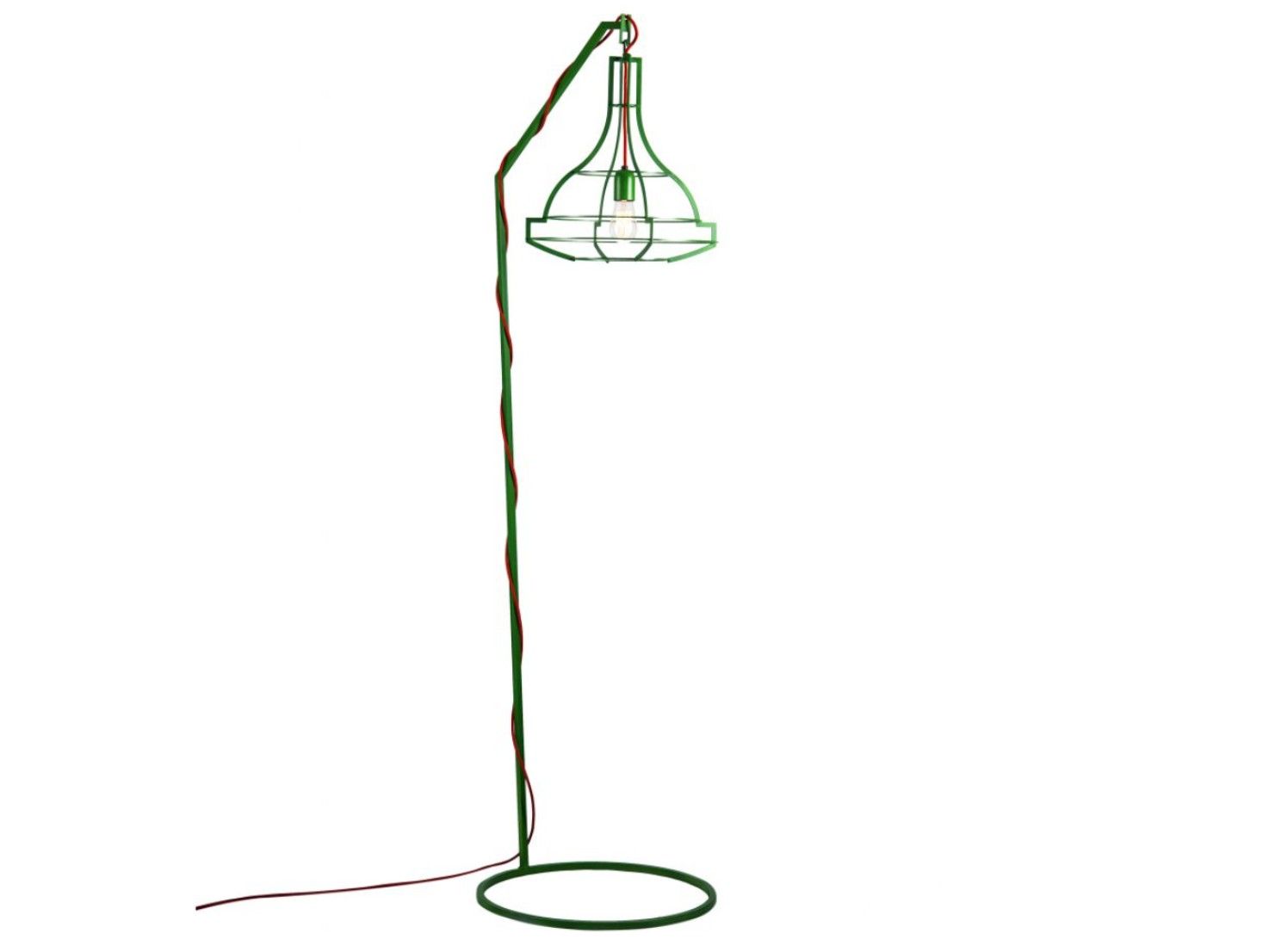 Металлический торшер Studio Beam Slims ARCH-00001720