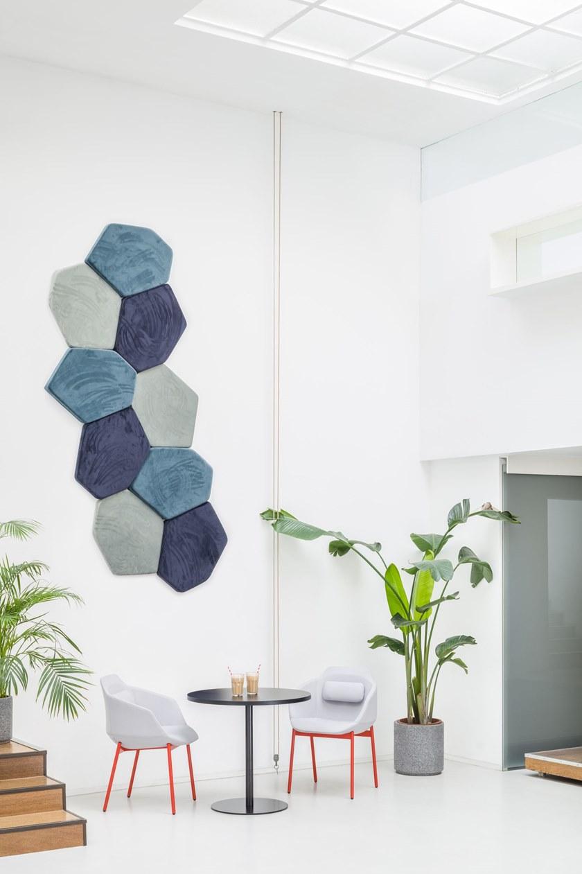 MDD Декоративное панно Bazalto sun-id-1496521 - Вид №3