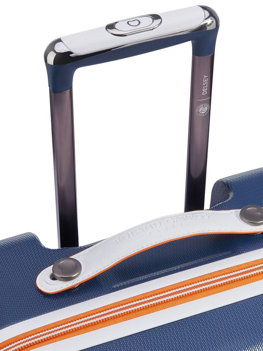 1672818 02 Чемодан 1672818 M Delsey Chatelet Air RG  - Вид №10