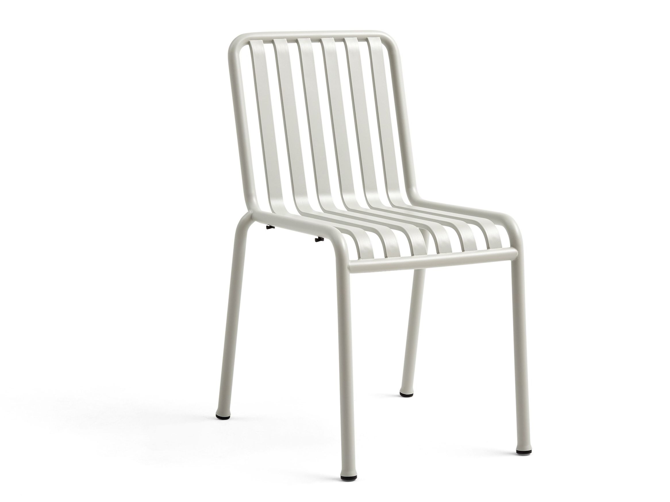 Стальной садовый стул Hay Палисад ARCH-00049166 - Вид №2