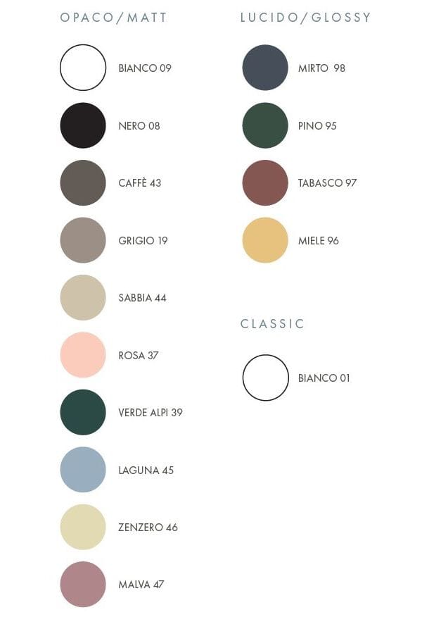 Внешняя сливная кассета Alice Ceramica HIDE ARCH-00076839 - Вид №5