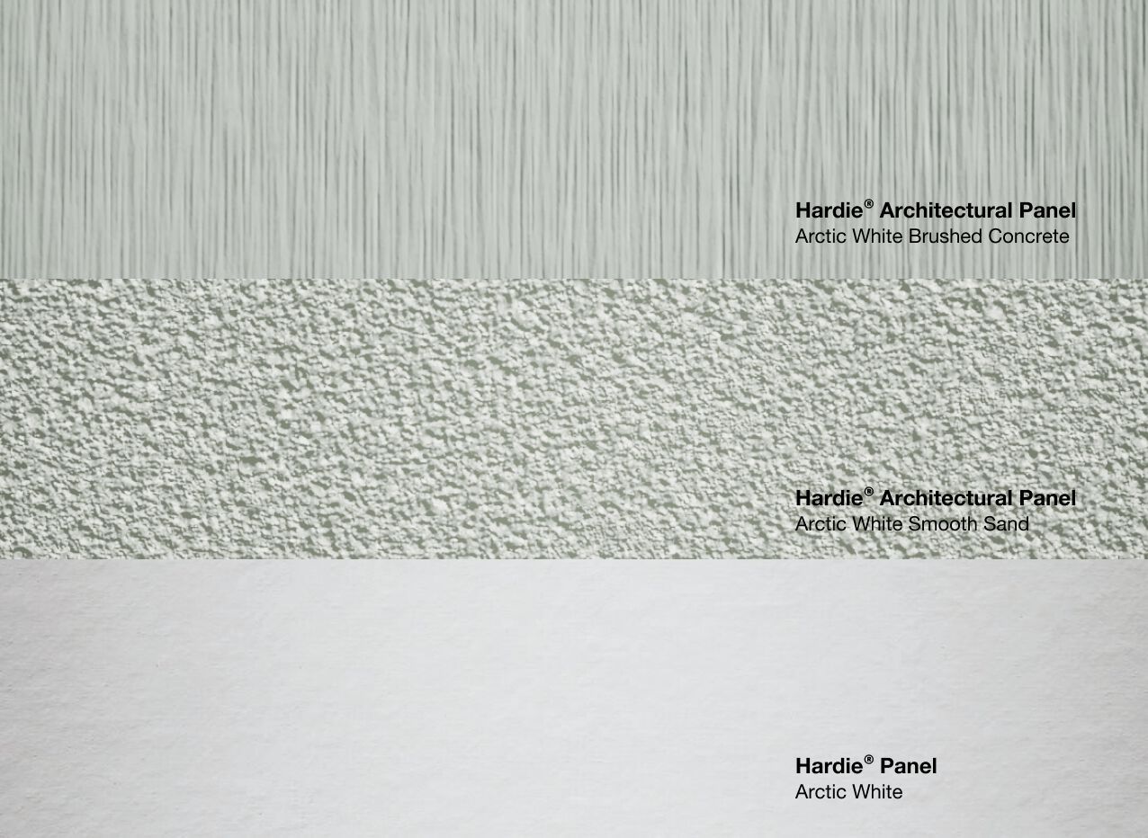 Фиброцементные панели для фасадов James Hardie James Hardie® ARCH-00026409 - Вид №4