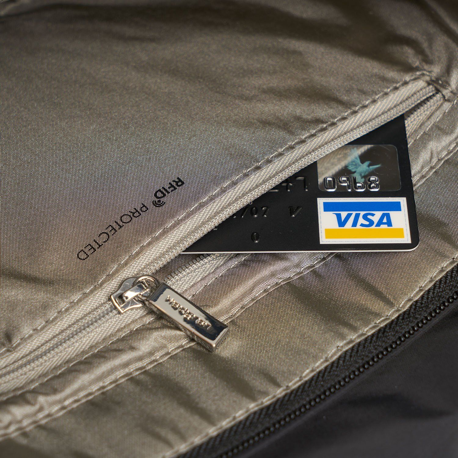 HIC413/316-01 Сумка HIC413 Charlie Crossover with Flap RFID Hedgren Inner City  - Вид №3