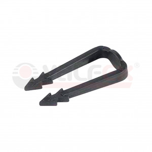 508100001 Valfex Гарпун-скоба для крепления фиксирующей шины