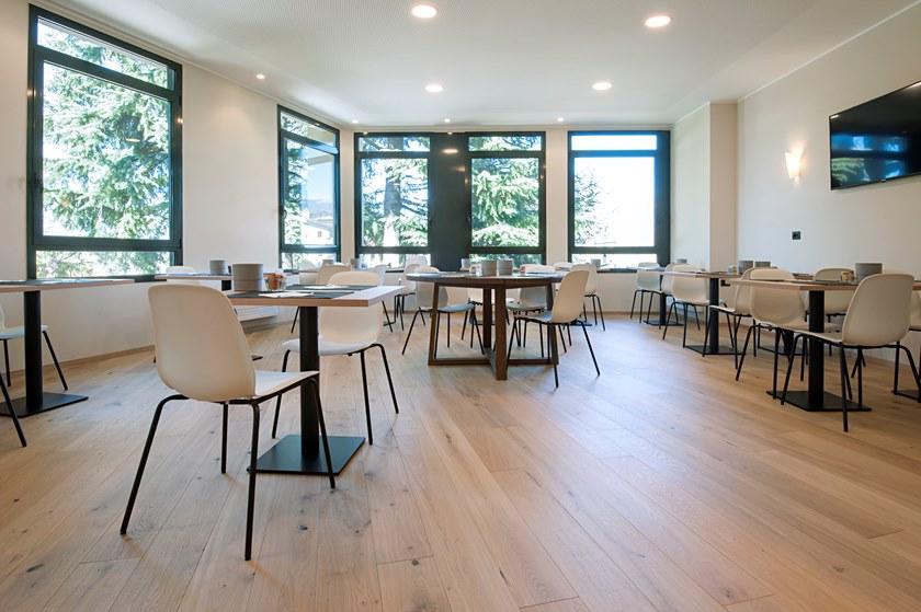 Garbelotto Система укладки деревянных полов Clip up system® sun-id-1418125 - Вид №9