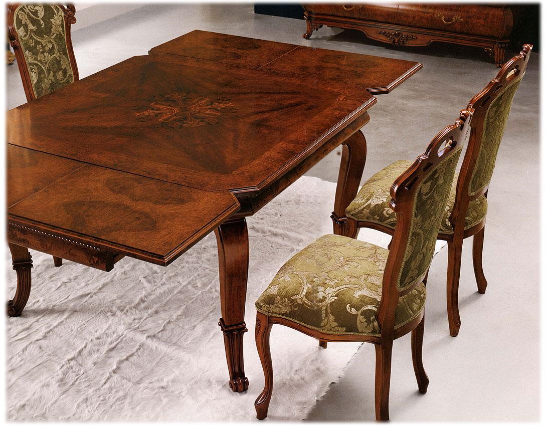 Стол  GRILLI 181001 RONDO - Вид №1