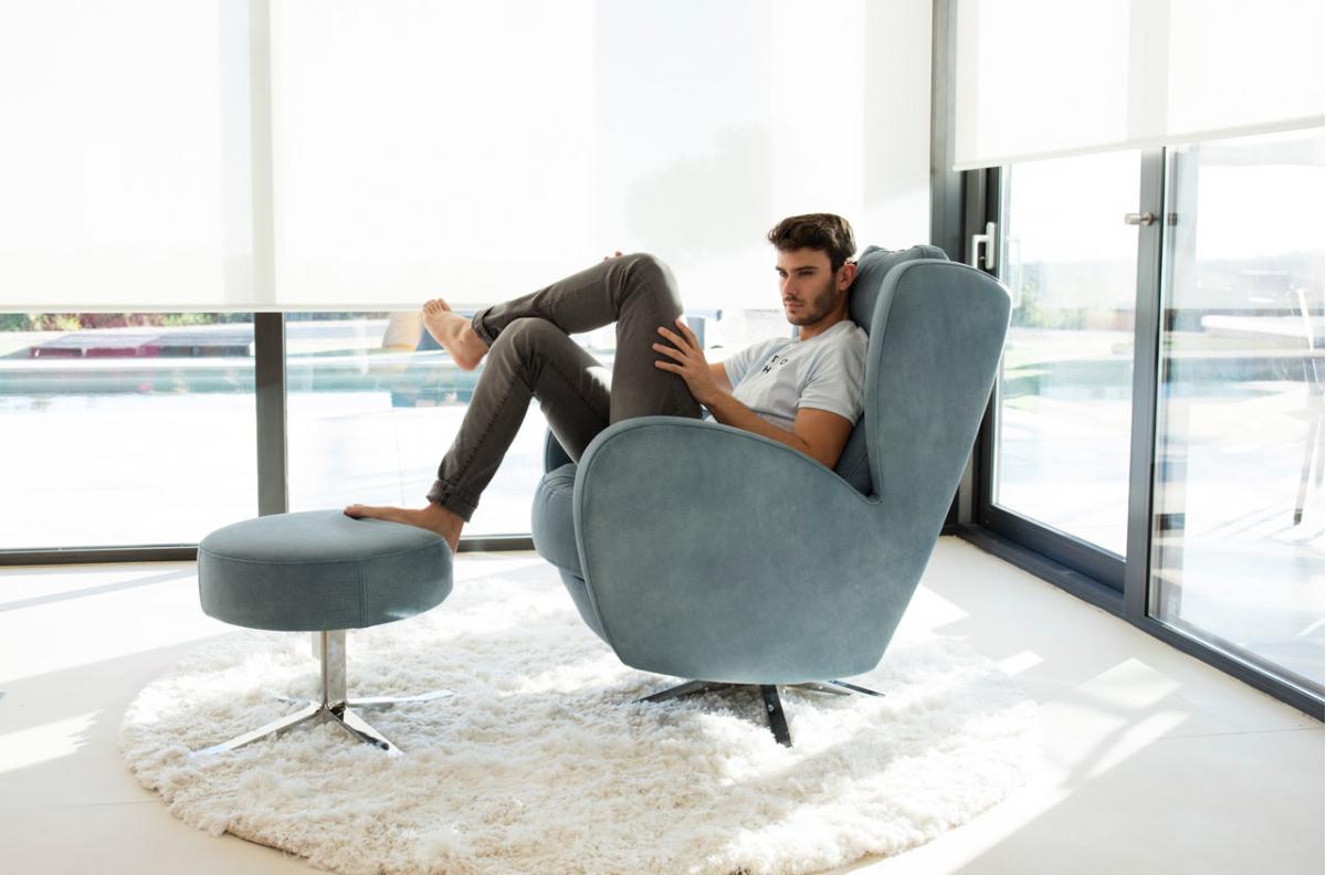 039497 Пуф Fama Romeo Santreyd - Вид №4