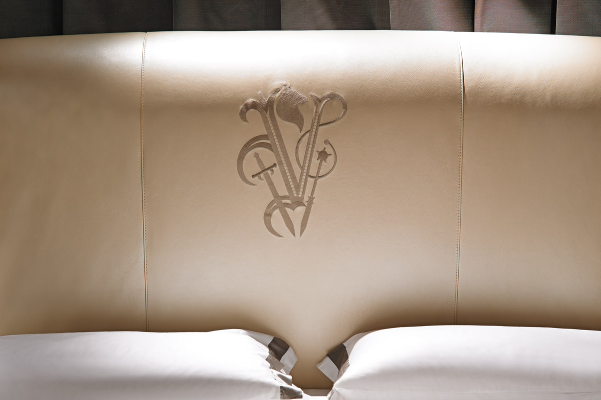 Beauforts Кровать Visionnaire  - Вид №4