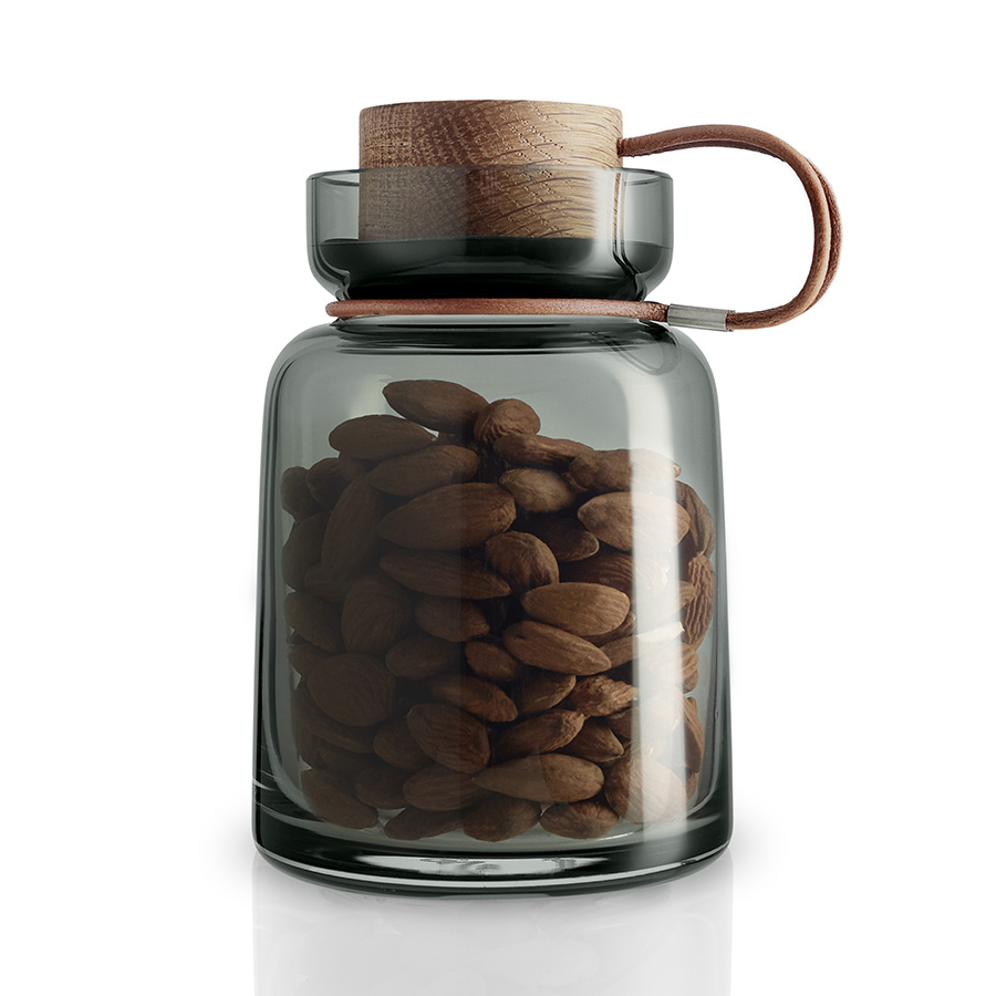 591501 Банка для хранения silhouette, 700 мл Eva Solo  - Вид №3