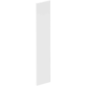 Дверь для шкафа Delinia ID «Ньюпорт» 15x77 см, МДФ, цвет белый