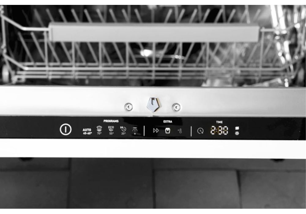 Foster Посудомоечная машина Foster Milano 2930 000 2930000 - Вид №3