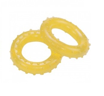 Гелиевый кистевой эспандер oxygen 209 Oxygen Fitness sun-id-2068991