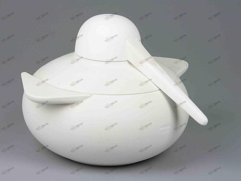 sun-id-1415005 Супница Керамическая Santreyd Россия 