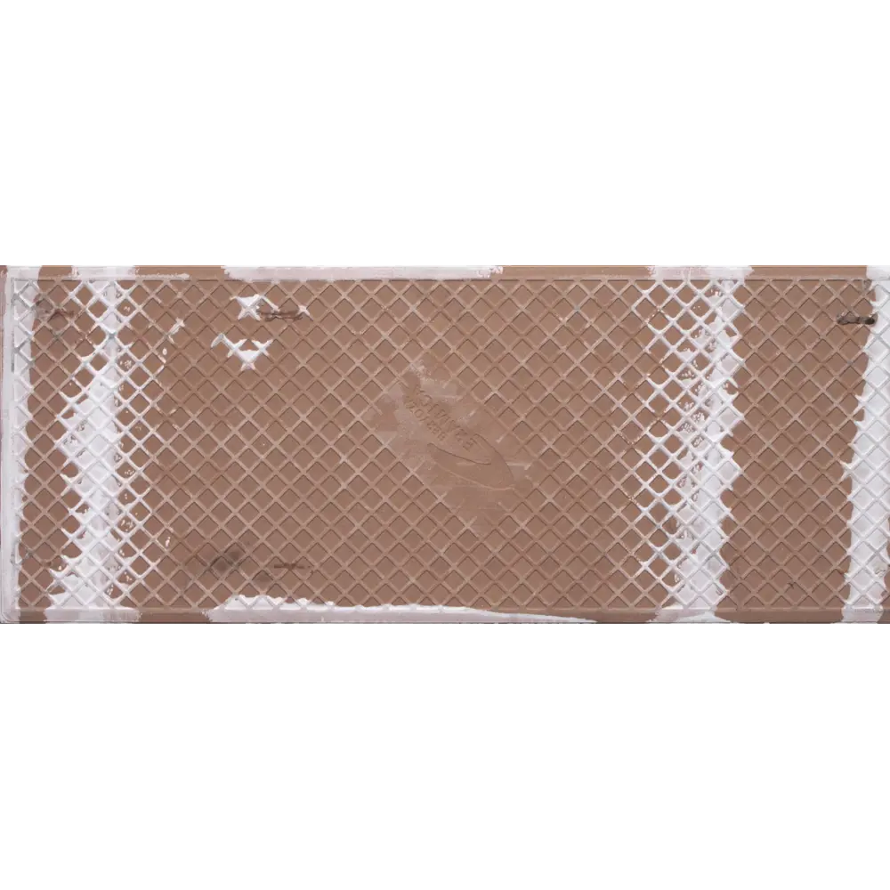 Декор настенный Rhombus Concrete Grey 20x50 см матовый цвет серый Santreyd Mix and Live STLM-2083879 - Вид №2