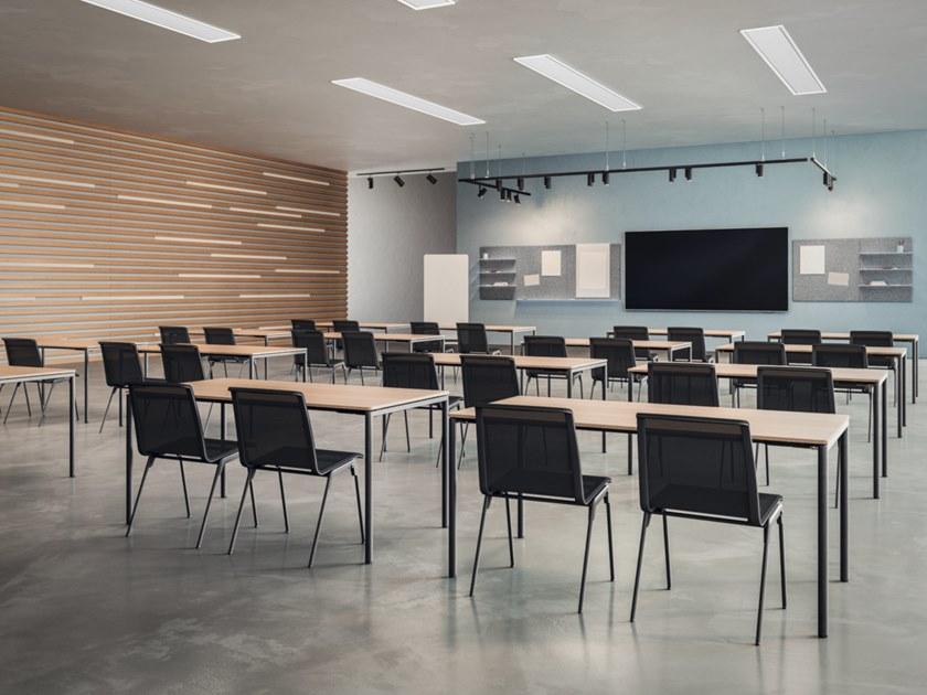 Brunner Стул из сетки Hero plus 4609 - Вид №1