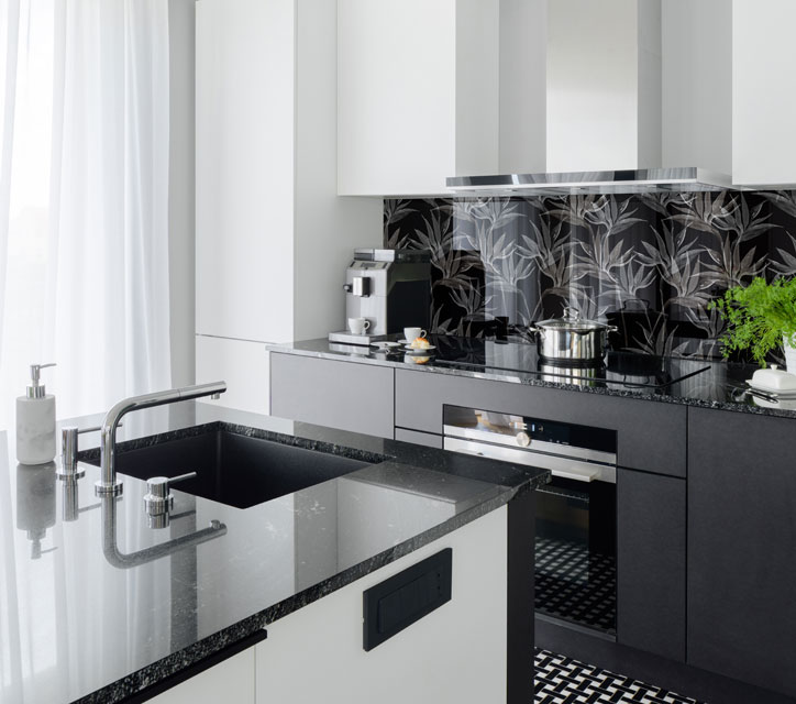 Стеновые панели - Стрелиция LIGRON LIST127 2220 - Вид №7